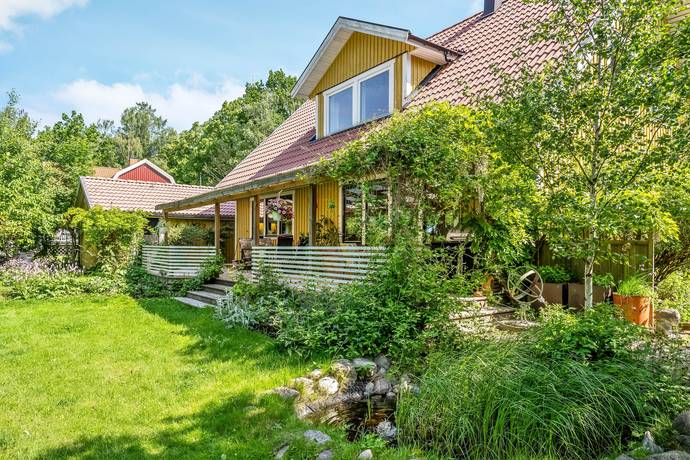 6 rum Villa på Skärkind Nybacken Skärkind Norrköpings kommun - bild 28