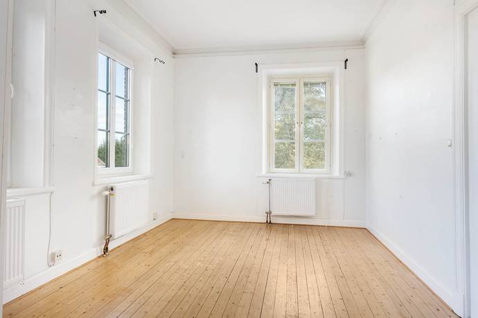 122 m² Villa på Fagerås Järnvägsstation 1 Kil - Fagerås Kils kommun - bild 9