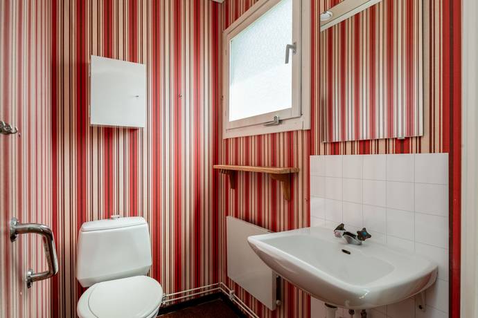 4 rum Villa på Medelpadsvägen 11 Söderhamns kommun - bild 13