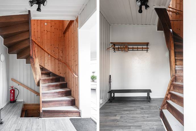 5 rum Villa på Tingshusgatan 12 Vara Vara kommun - bild 26