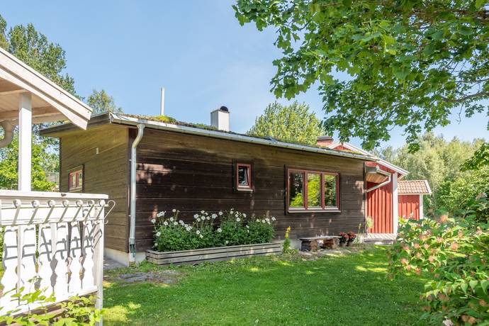 81.7 m² Villa på Brandstorp 522 Lillkyrka Örebro kommun - bild 56