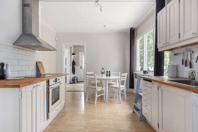 4 rum Villa på Industrigatan 8 Perstorp Perstorps kommun - bild 11