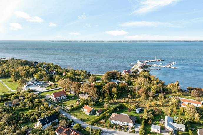 4 rum villa på Sandstensvägen 3 Burgsvik samhälle, Gotlands kommun - bild 3