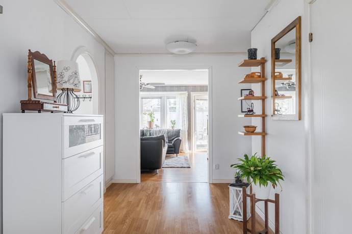6 rum Villa på Majorsvägen 11 Velanda Trollhättans kommun - bild 33