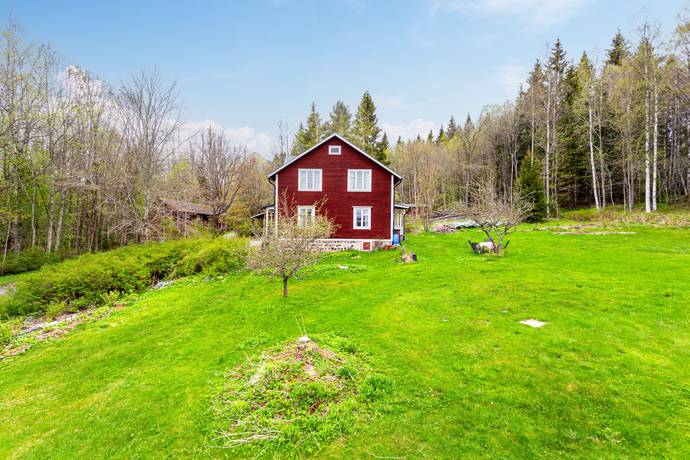 5 rum Villa på Svarvarbovägen 10 Ljusnarsbergs kommun - bild 44
