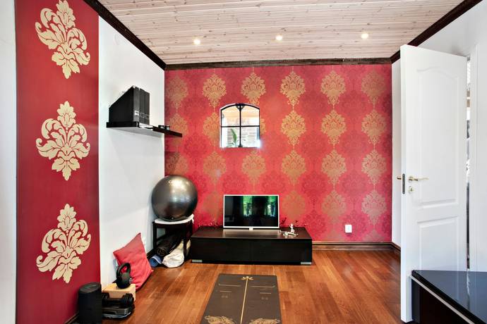 6 rum Villa på Tittentévägen 150-0 Tittenté Svedala kommun - bild 32