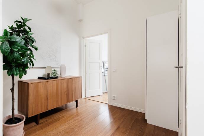3 rum Lägenhet på Hamngatan 16 Stadskärnan Vaxholms kommun - bild 17