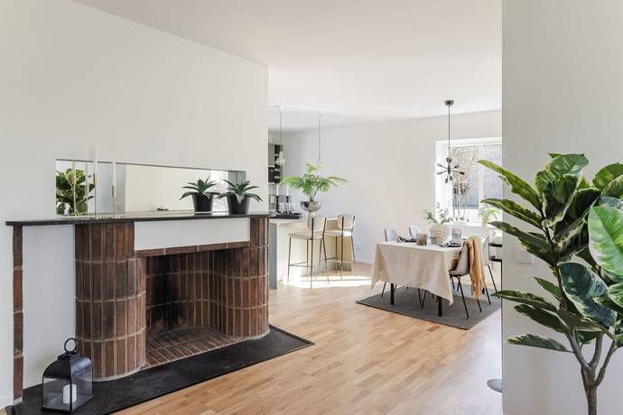 5 rum Villa på Sveavägen 8 Centralt Kungsörs kommun - bild 8