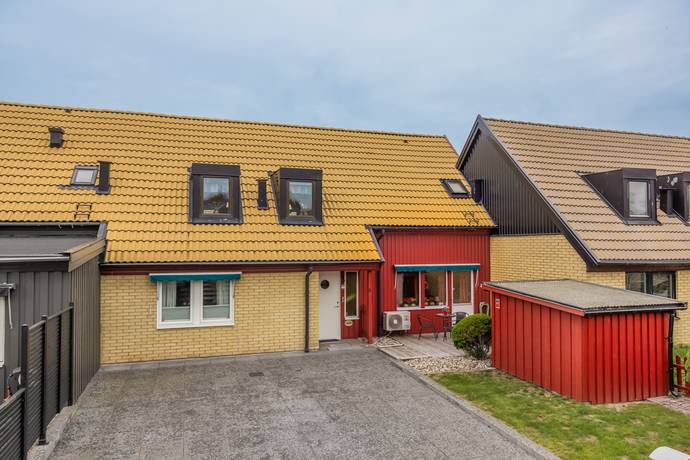 Horngränd 3, Orkesterbyn, Staffanstorps kommun