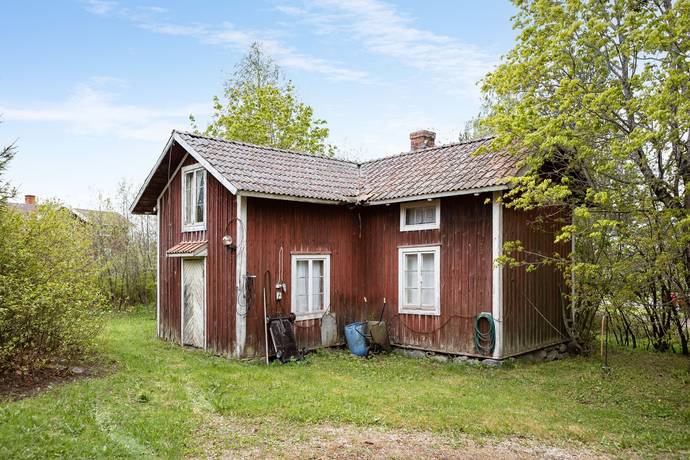 2 rum Fritidshus på Norr Lindberg Västgärdevägen 6 Norra Leksand Leksands kommun - bild 20
