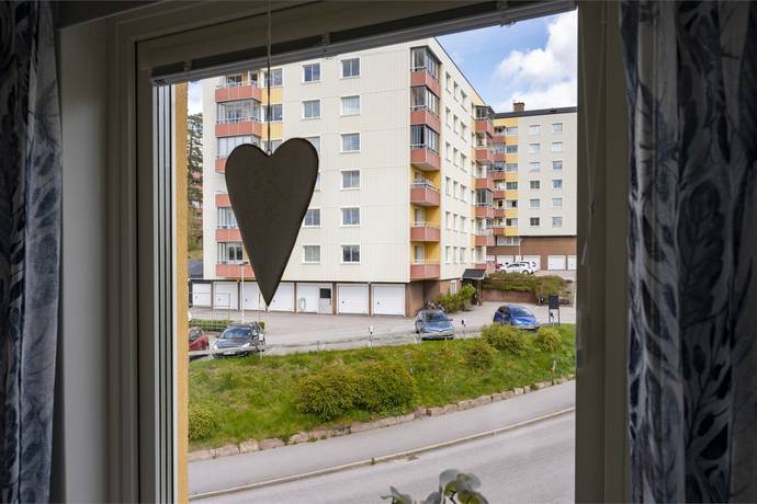 4 rum Lägenhet på Östra bergsgatan 8 A Östra Berg Tranås kommun - bild 7