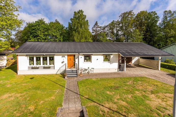 Stenslandavägen 20, Ingelstad, Växjö kommun