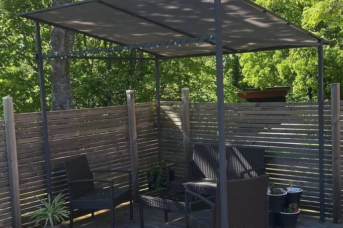 6 rum Villa på Slyte 426 Lillkyrka Slyte Örebro kommun - bild 18