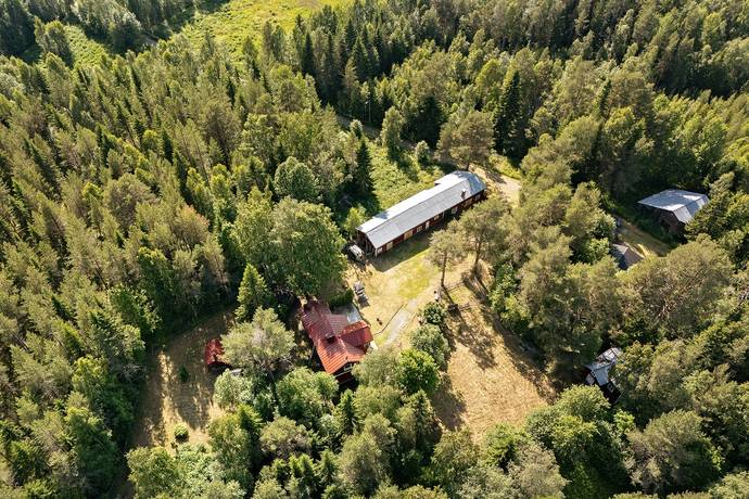 5 rum villa på Nedre Bäck 140 Bureå, Skellefteå kommun - bild 4