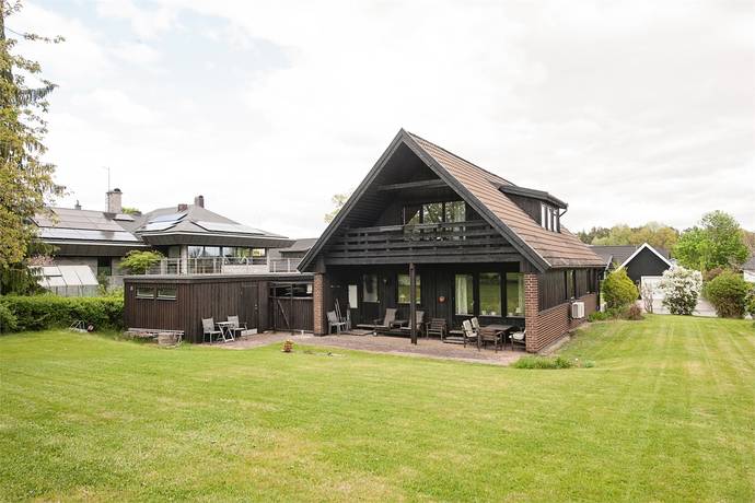5 rum villa på Vintervägen 9 Alvesta - Öster, Alvesta kommun - bild 3