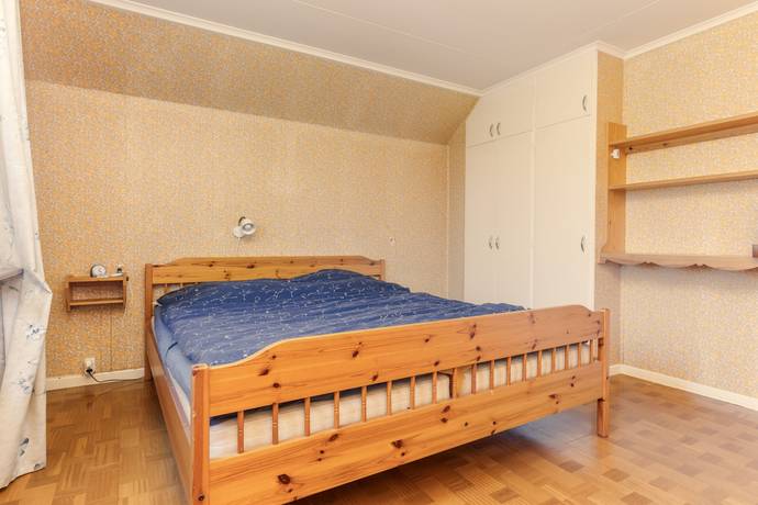 4 rum Villa på Lustigbacken 7 Hörken Ljusnarsbergs kommun - bild 26