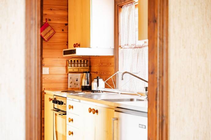 3 rum Villa på Berg Dalsjövägen 3 Åtvidaberg Åtvidabergs kommun - bild 14