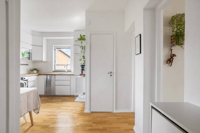 2 rum Lägenhet på Dukvägen 40 3tr Bromma / Riksby Stockholms kommun - bild 15