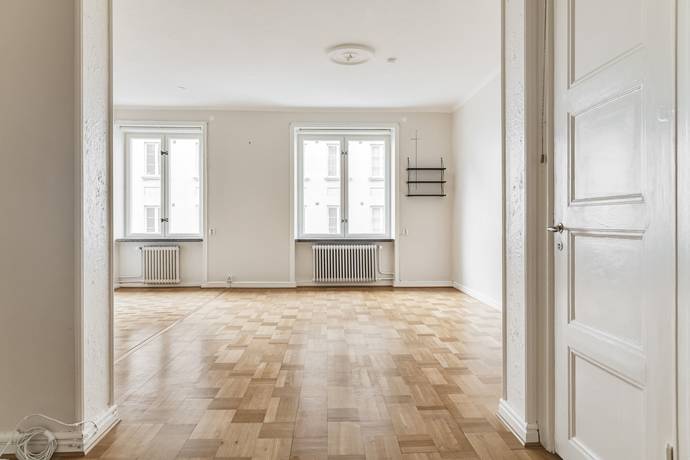 1 rum Lägenhet på Värnhemsgatan 6 Östervärn Malmö kommun - bild 19