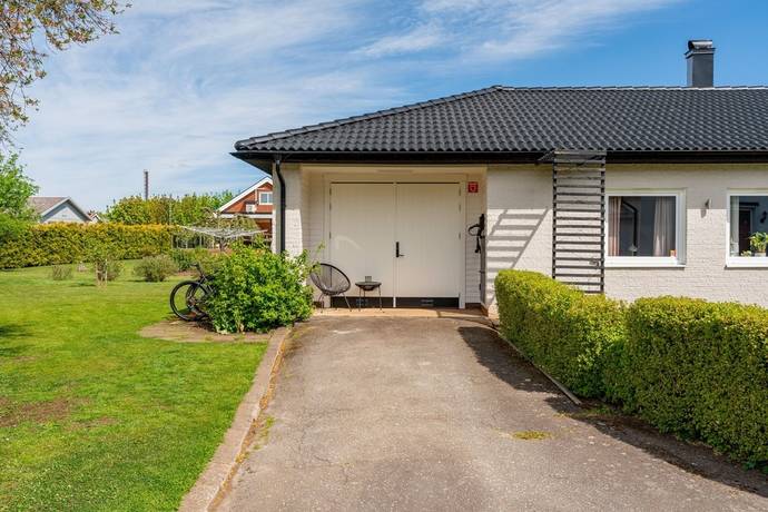 7 rum Villa på Änggatan 3 Axvall Skara kommun - bild 35