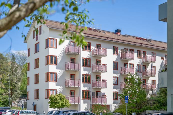 3 rum Lägenhet på Årstavägen 133 Årsta Stockholms kommun - bild 15