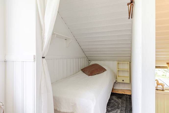 4 rum Fritidshus på Mulestad Silo Odensvi Västerviks kommun - bild 55