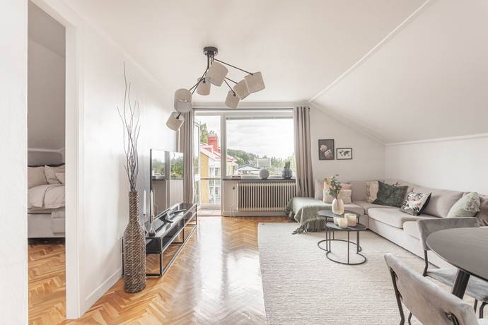 Randgatan 6, Torpa, Jönköpings kommun