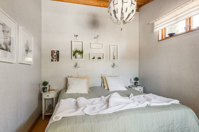 4 rum Vinterbonat fritidshus på Klykmossevägen 9 Bjurön Östhammars kommun - bild 22