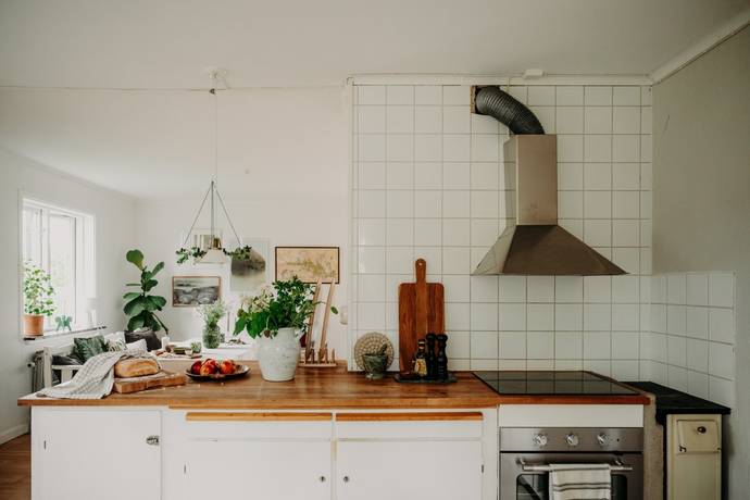 7 rum Villa på Östavägen 11 Stallarholmen Strängnäs kommun - bild 25