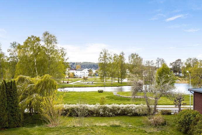 övrig på Länsmansgatan 1 Virserum, Hultsfreds kommun - bild 5