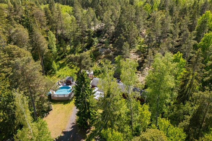 68 m² Fritidshus på Odonkärrsvägen 5 Slätviken Eskilstuna kommun - bild 40