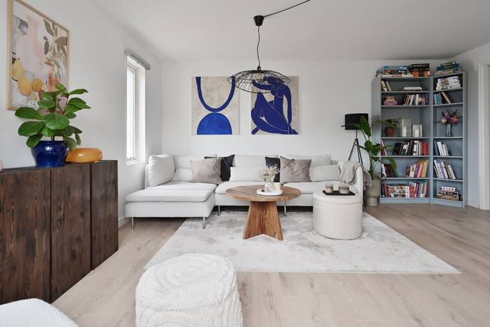 2 rum Lägenhet på Södergatan 9B Märsta Centralt Sigtuna kommun - bild 12