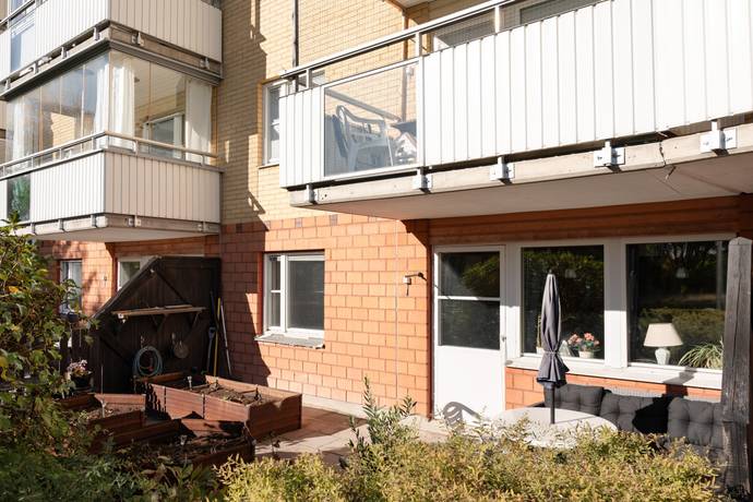 Rönnoxelgatan 6, Råby, Västerås kommun