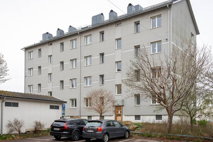 2 rum Lägenhet på Snoilskygatan 2B Lunden Göteborgs kommun - bild 19