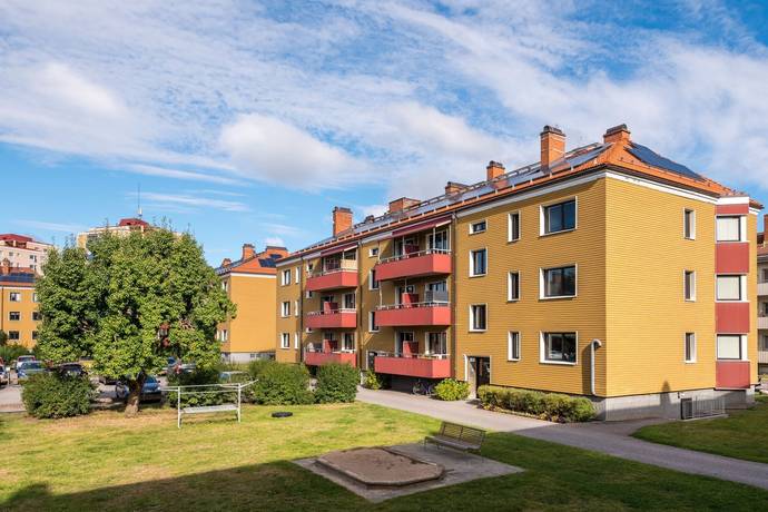 1 rum Lägenhet på Enebymovägen 5 Norrköpings kommun - bild 18