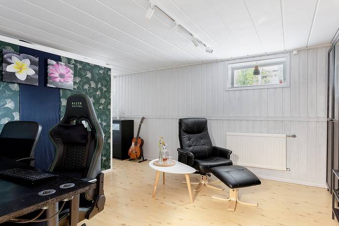 4 rum Villa på Voxnavägen 14 Bollnäs, Sävsberg Bollnäs kommun - bild 23
