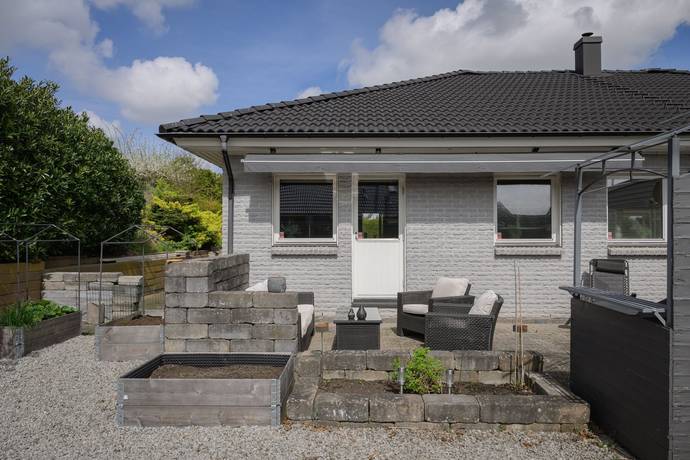 5 rum Villa på Käglinge bygata 22 Oxie / Käglinge Malmö kommun - bild 5