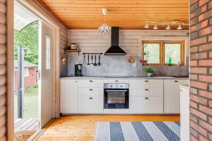 3 rum Fritidshus på Sörhamn 14 Sörhamn Karlsborgs kommun - bild 4