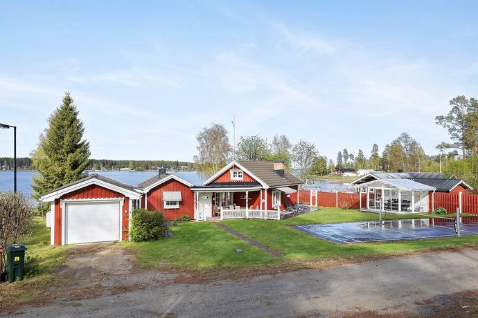 3 rum fritidshus på Boviksbadet 82 Boviken, Skellefteå kommun - bild 1