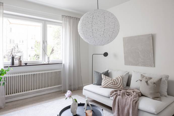 2 rum Lägenhet på Bragegatan 9 Dalaplan Malmö kommun - bild 6