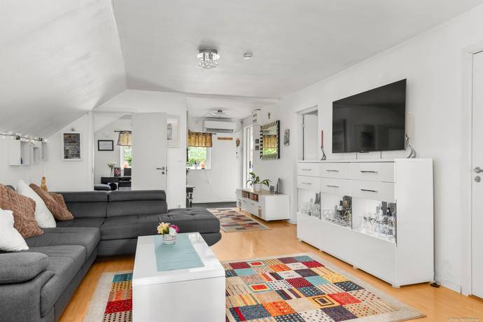 3 rum Villa på Stora vägen 38 Sjöbo Sommarby Sjöbo kommun - bild 6