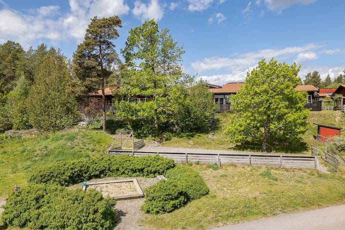 4 rum Villa på Cecilia Haraldsdotters gata 21 Pilsbo Sigtuna kommun - bild 37