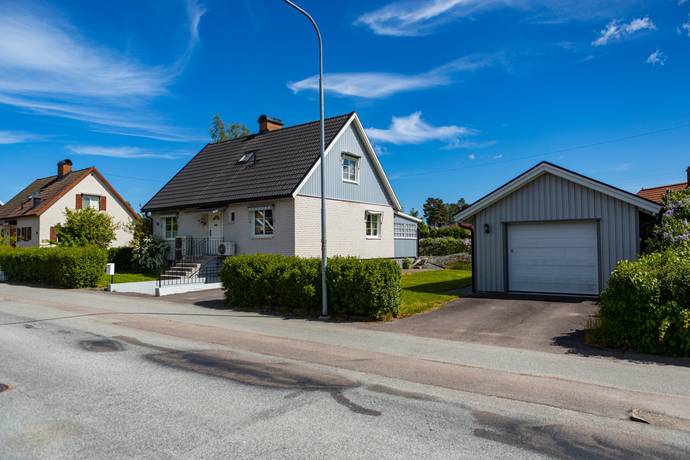 Rösa, Åmåls kommun