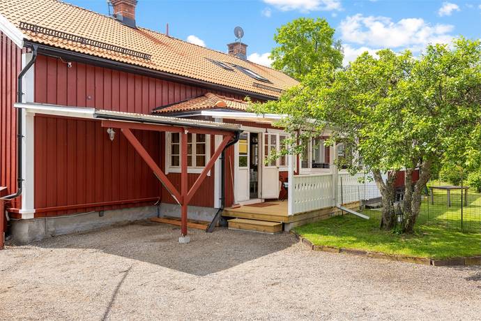 10 rum villa på Österunda-Brunnsta 1 Österunda, Enköpings kommun - bild 4