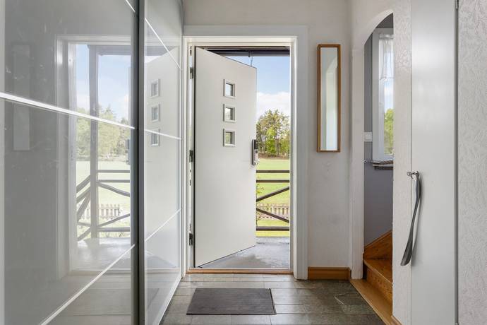 5 rum villa på Överstatorp 205 Överstatorp, Nybro kommun - bild 5
