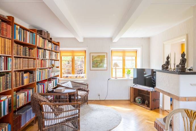 230 m² Gård/skog på Hedeberga Hedenborg 1 Österlen Tomelilla kommun - bild 15