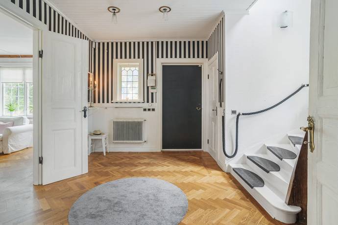 7 rum villa på Gårdsvägen 1 Rinkabyholm, Kalmar kommun - bild 4