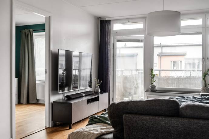 3 rum Lägenhet på Brattforsgatan 7 Farsta Stockholms kommun - bild 11