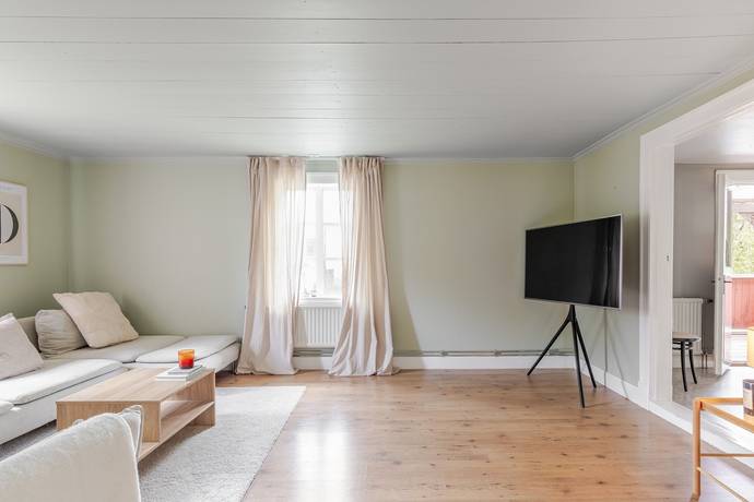 3 rum Villa på Valbacksvägen 10 Ingatorp Eksjö kommun - bild 27
