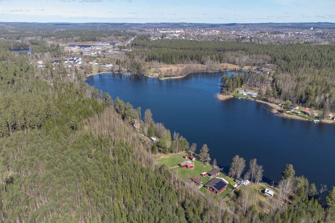 2 rum Fritidshus på Nifsarp 5 Eksjö Eksjö kommun - bild 41